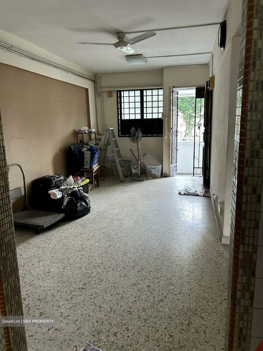 Blk 433 Chong Boon Rise (Ang Mo Kio), HDB 3 Rooms #499512471